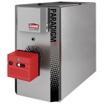 Oil Furnace - Kerr Paradigm 2G