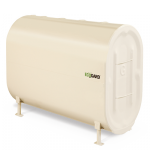 Oil Tank - Steel