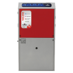Propane Furnace - Napolean 9600