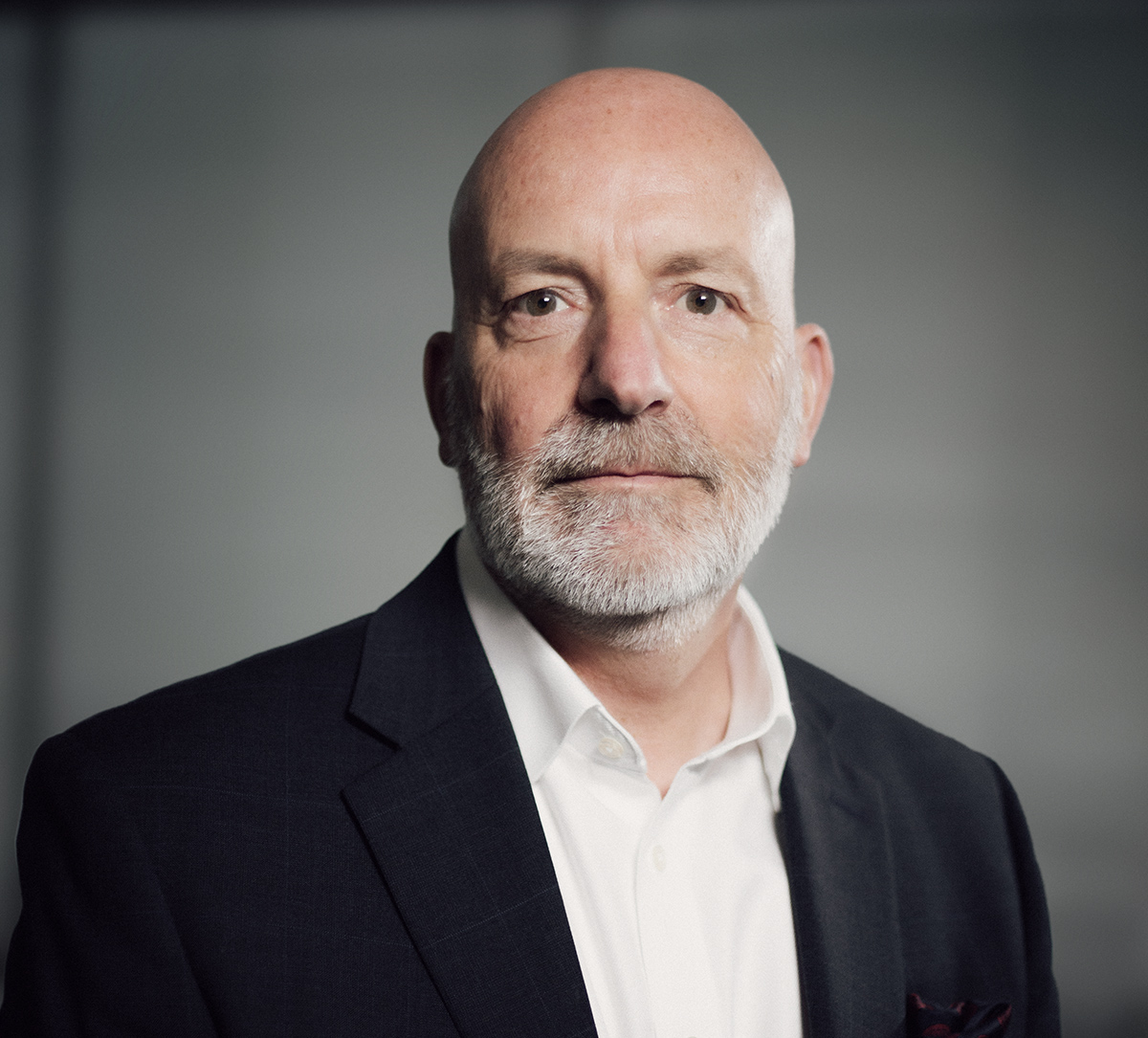 Simon Fenner